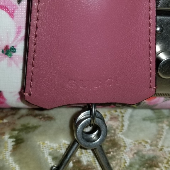 Gucci Blooms Bag Small - Picture 7 of 8